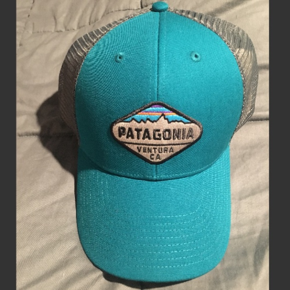 Women’s Patagonia Hat